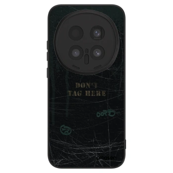Obal pre Honor Magic8 Pro 5G - DON´T TAG