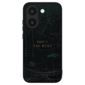 Obal pre Xiaomi Poco X8 Pro - DON´T TAG