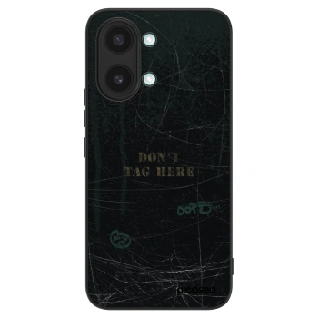 Obal pre Xiaomi Poco X8 Pro Max - DON´T TAG