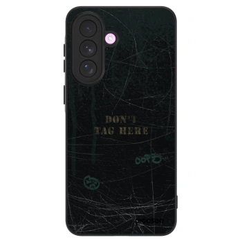 Obal pre Samsung Galaxy A57 5G - DON´T TAG