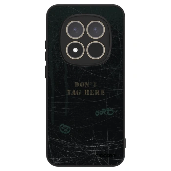 Picasee ULTIMATE CASE pro Xiaomi Redmi Note 15 Pro 5G - DON´T TAG