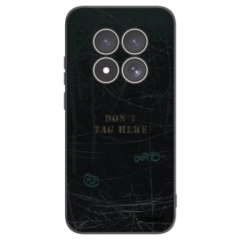 Obal pre Xiaomi Redmi Note 15 Pro 5G - DON´T TAG