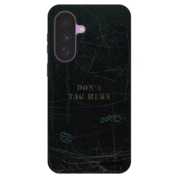 Picasee Fashion Case pre Samsung Galaxy A57 5G - DON´T TAG
