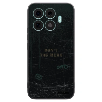 Obal pre Xiaomi 17T Pro - DON´T TAG
