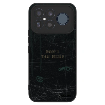 Obal pre Xiaomi Poco F8 Ultra - DON´T TAG