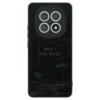 Obal pre Xiaomi Redmi Note 15 5G - DON´T TAG