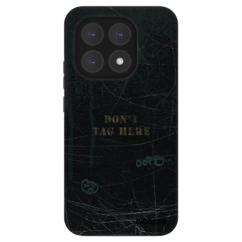 Obal pre Xiaomi 15T - DON´T TAG