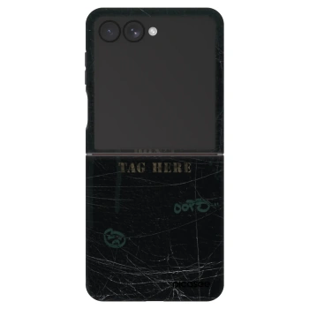 Obal pre Samsung Galaxy Z Flip7 5G - DON´T TAG