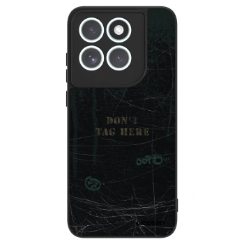 Obal pre Motorola Edge 70 Fusion - DON´T TAG