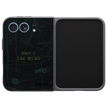 Obal pre Apple iPhone Ultra - DON´T TAG