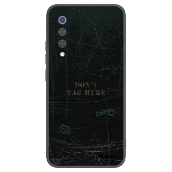 Obal pre Xiaomi Mi 9 SE - DON´T TAG