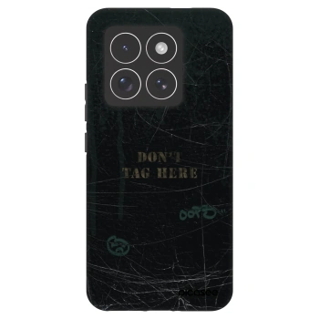 Picasee Fashion Case pre Xiaomi 14 Pro - DON´T TAG