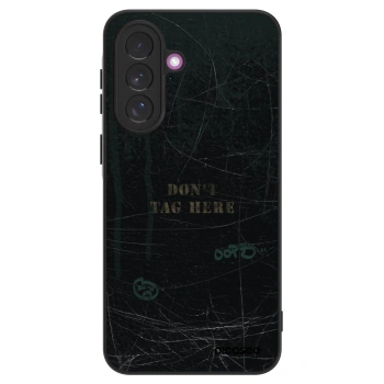 Picasee ULTIMATE CASE pro Samsung Galaxy A37 - DON´T TAG