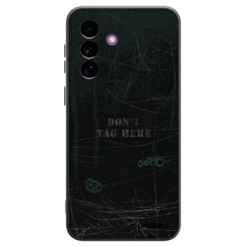 Obal pre Samsung Galaxy A37 - DON´T TAG