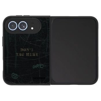 Picasee ULTIMATE CASE MagSafe pro Apple iPhone Ultra - DON´T TAG