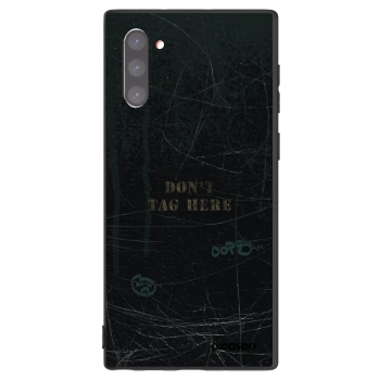 Obal pre Samsung Galaxy Note 10 N970F - DON´T TAG