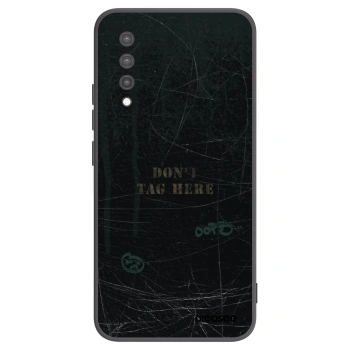 Obal pre Xiaomi Mi 9 Lite - DON´T TAG