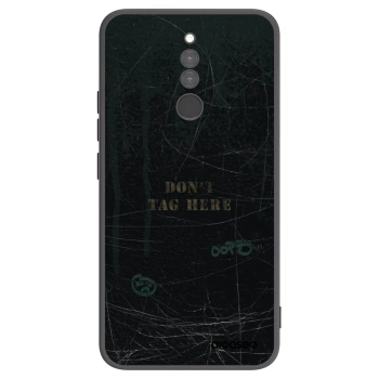 Obal pre Xiaomi Redmi 8 - DON´T TAG