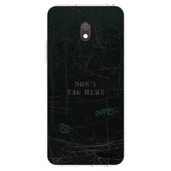 Obal pre Xiaomi Redmi 8A - DON´T TAG