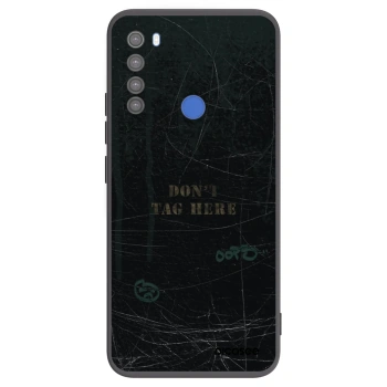 Obal pre Xiaomi Redmi Note 8T - DON´T TAG
