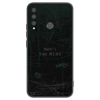 Obal pre Huawei P40 Lite E - DON´T TAG