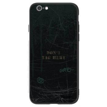 Obal pre Apple iPhone 6/6S - DON´T TAG