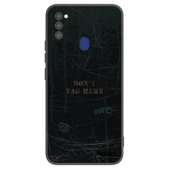 Obal pre Samsung Galaxy M21 M215F - DON´T TAG