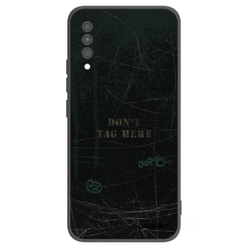 Obal pre Samsung Galaxy A30s A307F - DON´T TAG