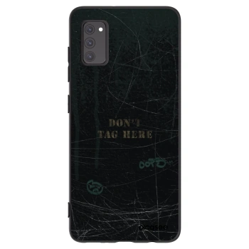 Obal pre Samsung Galaxy A41 A415F - DON´T TAG