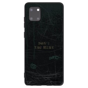 Obal pre Samsung Galaxy Note 10 Lite N770F - DON´T TAG