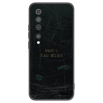 Obal pre Xiaomi Mi 10 - DON´T TAG