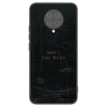 Obal pre Xiaomi Poco F2 Pro - DON´T TAG
