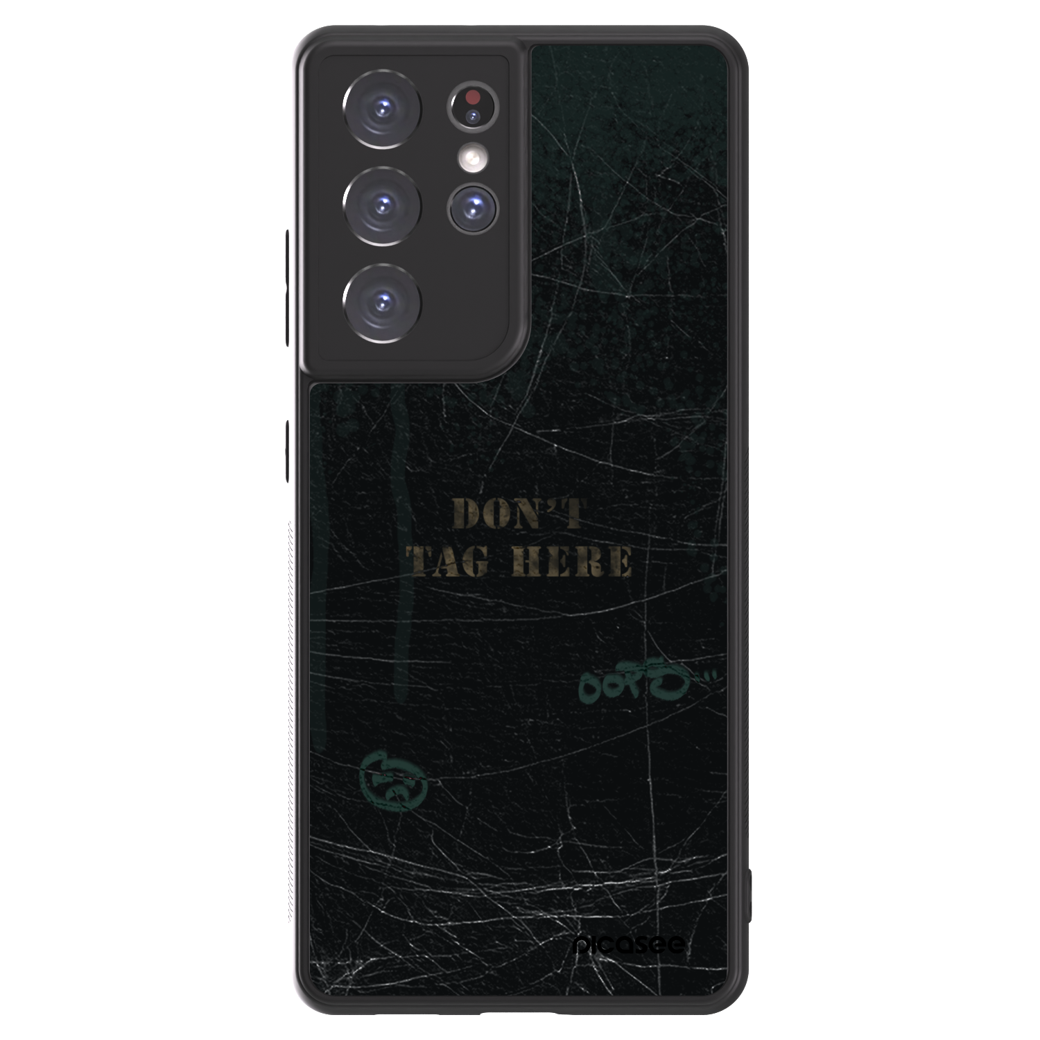 ULTIMATE CASE pro Samsung Galaxy S21 Ultra 5G G998B - DON´T TAG