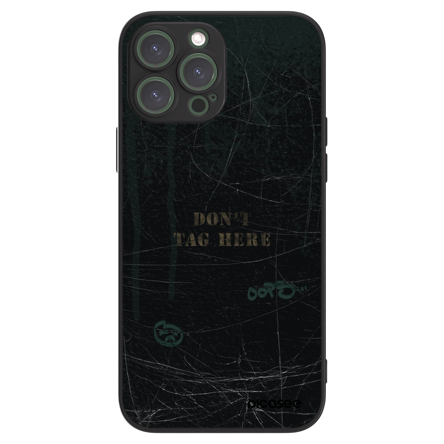 ULTIMATE CASE MagSafe pro Apple iPhone 13 Pro Max - DON´T TAG