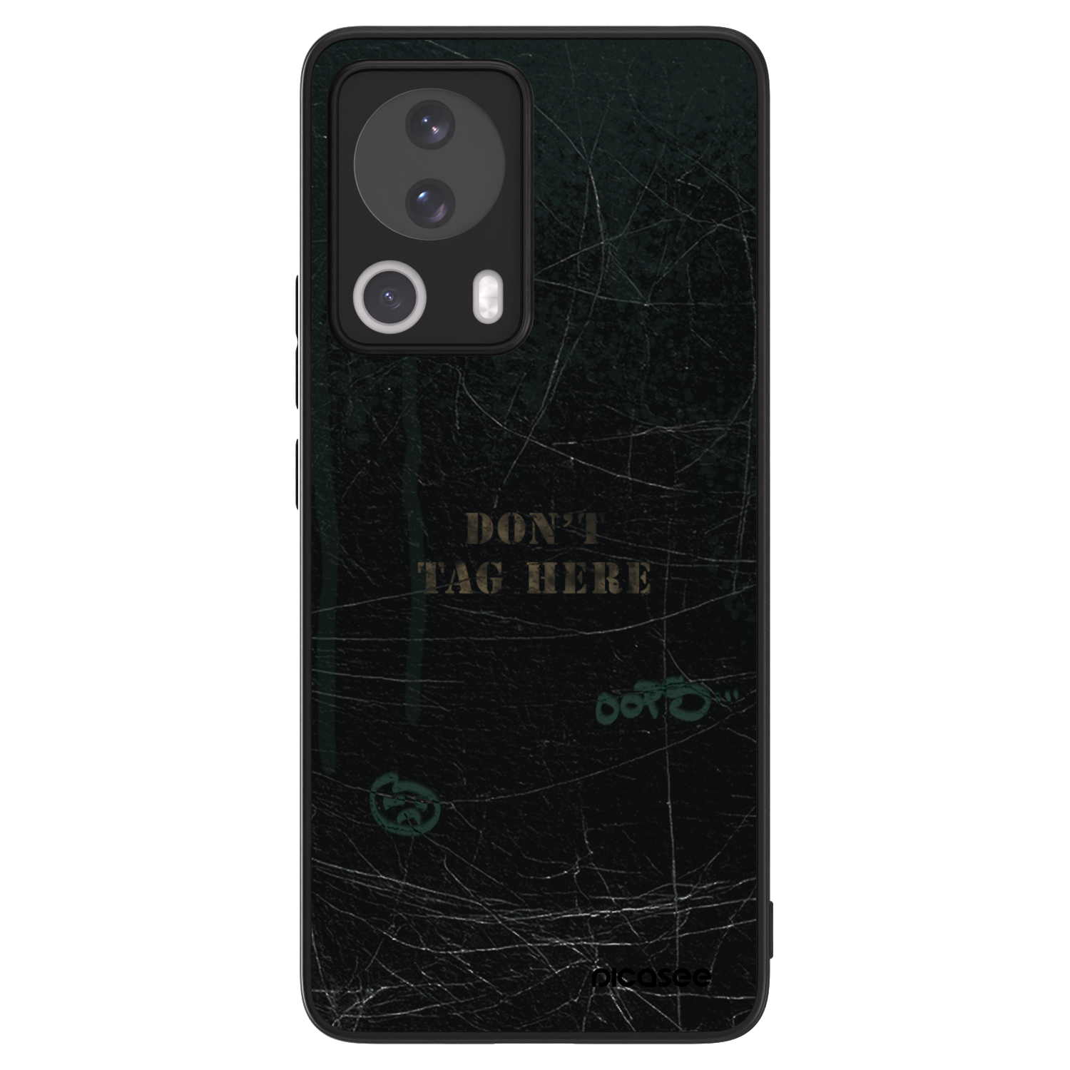 Picasee ULTIMATE CASE pro Xiaomi 13 Lite - DON´T TAG