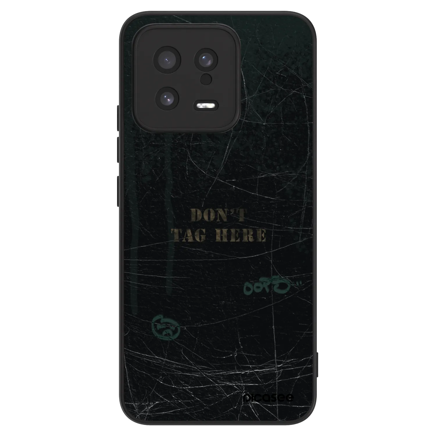 ULTIMATE CASE pro Xiaomi 13 - DON´T TAG