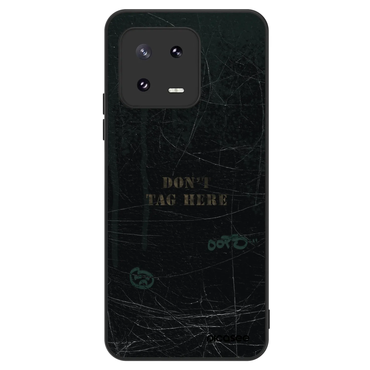 Picasee ULTIMATE CASE pro Xiaomi 13 Pro - DON´T TAG