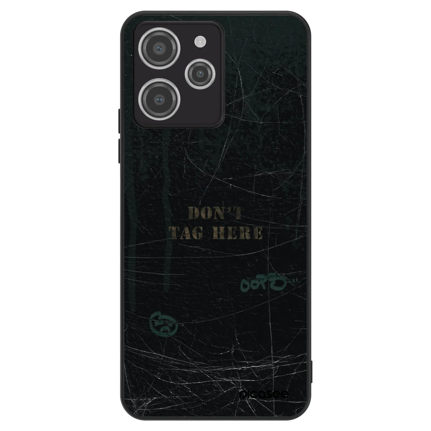 ULTIMATE CASE pro Xiaomi Redmi 12 4G - DON´T TAG