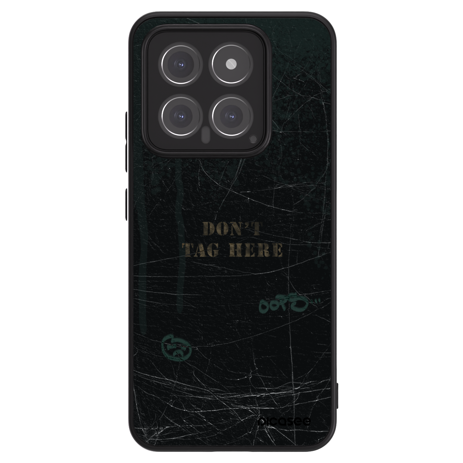 Picasee ULTIMATE CASE pro Xiaomi 14 - DON´T TAG