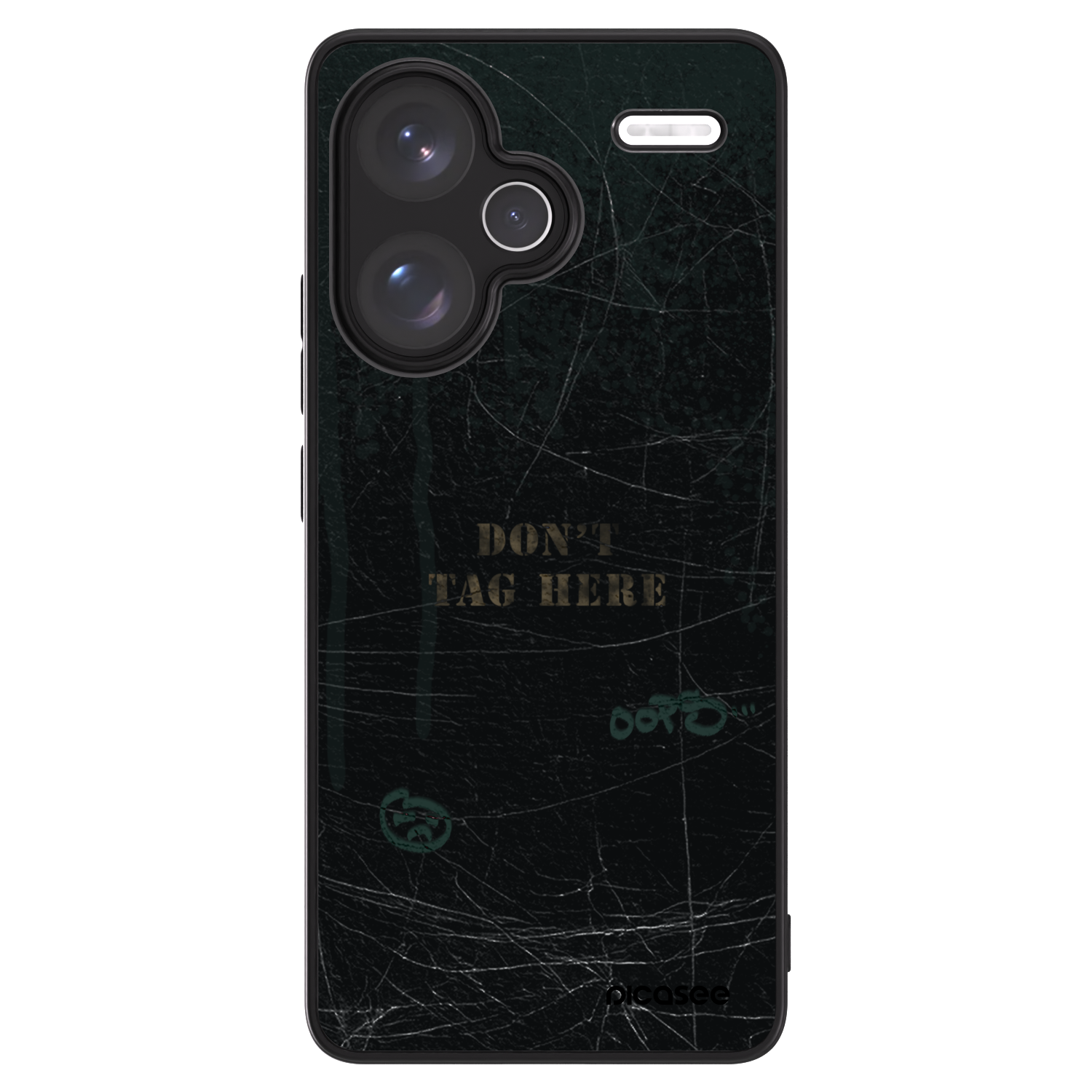 ULTIMATE CASE pro Xiaomi Redmi Note 13 Pro+ 5G - DON´T TAG