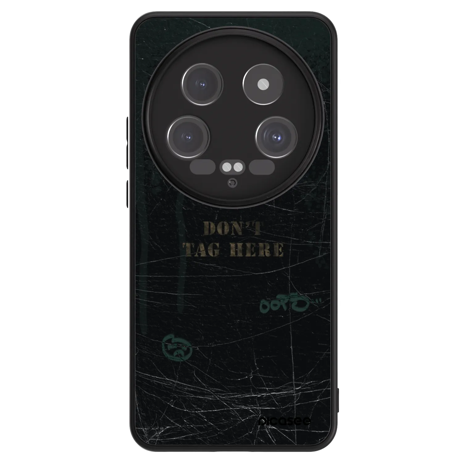 Picasee ULTIMATE CASE pro Xiaomi 14 Ultra - DON´T TAG