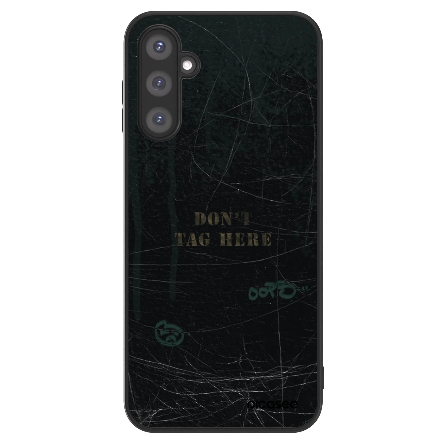Picasee ULTIMATE CASE pro Samsung Galaxy A05s A057G - DON´T TAG