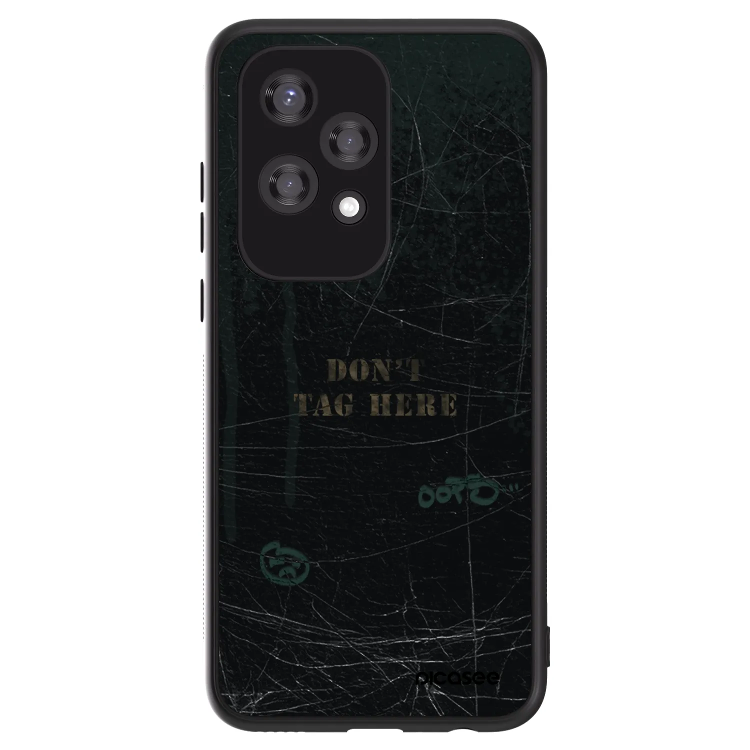 ULTIMATE CASE pro Honor 200 Lite - DON´T TAG