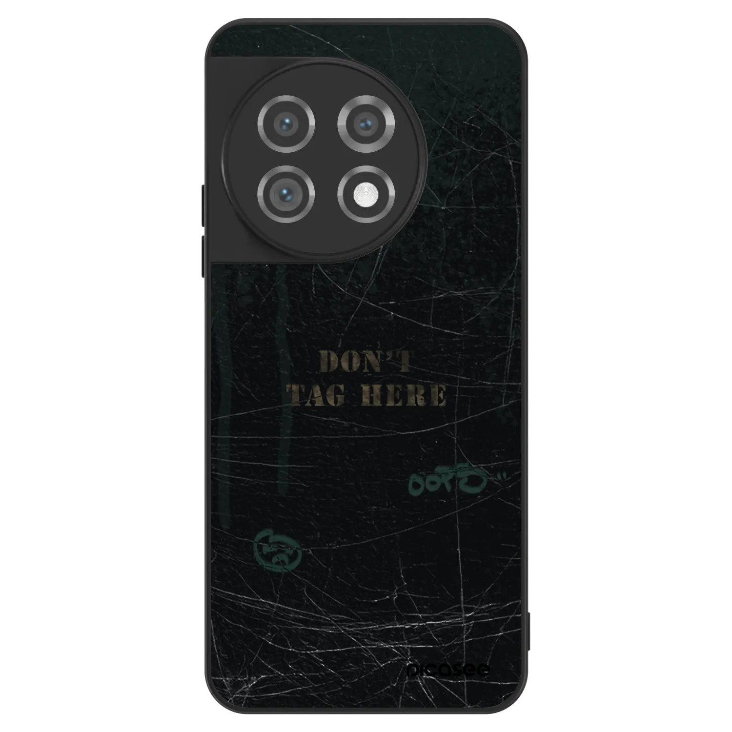 Picasee ULTIMATE CASE pro OnePlus 11 5G - DON´T TAG