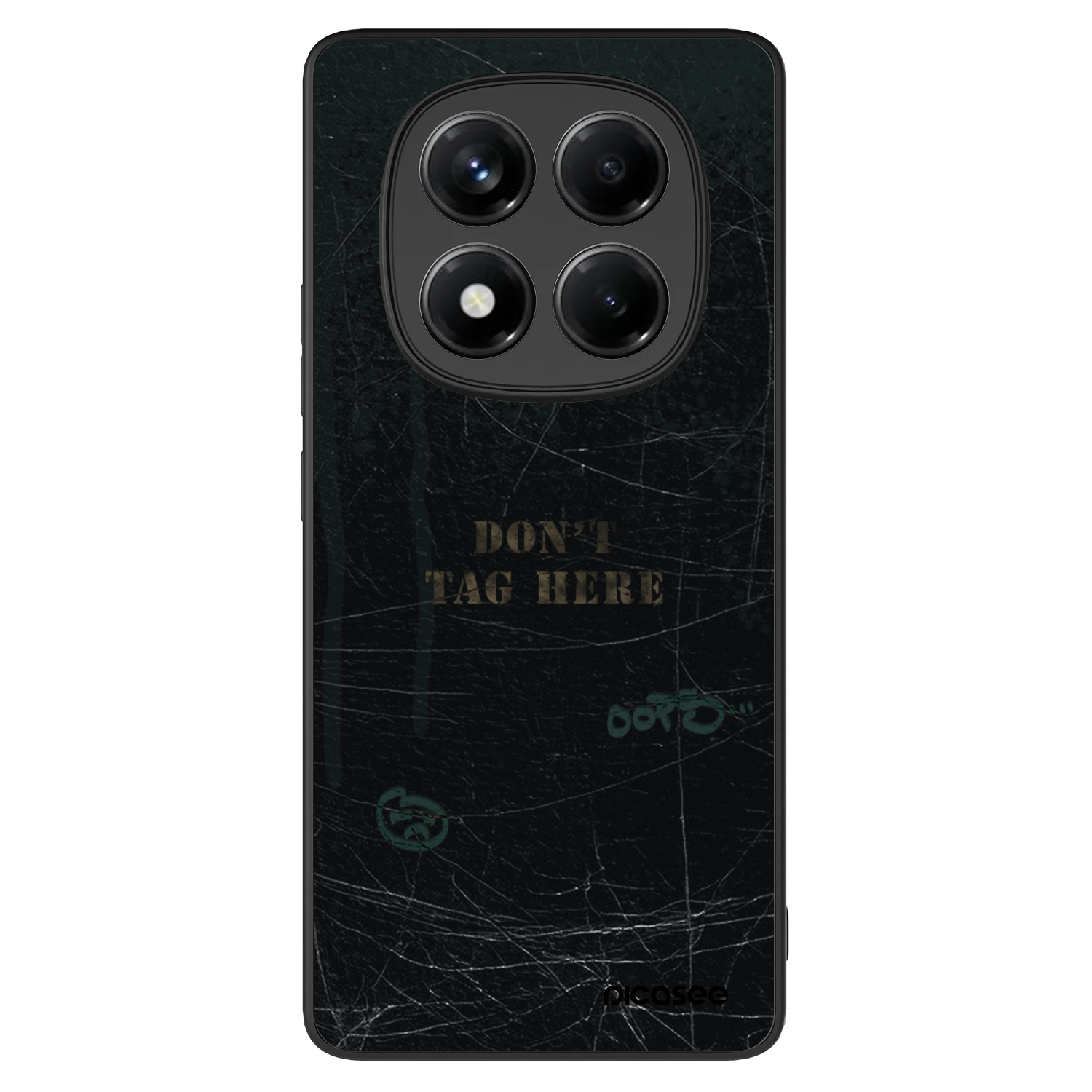 ULTIMATE CASE pro Xiaomi Redmi Note 14 Pro+ 5G - DON´T TAG
