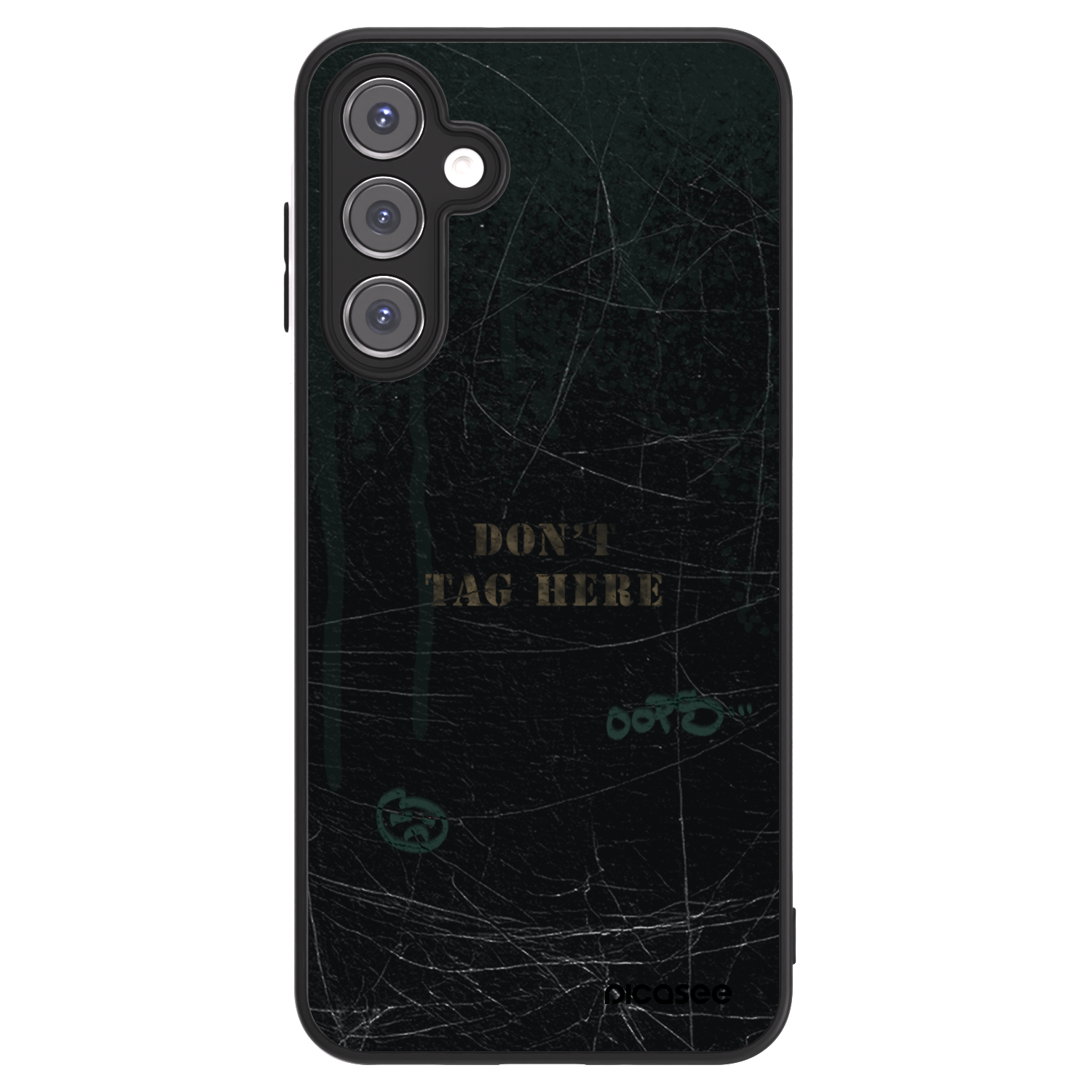 Picasee ULTIMATE CASE pro Samsung Galaxy A16 5G - DON´T TAG