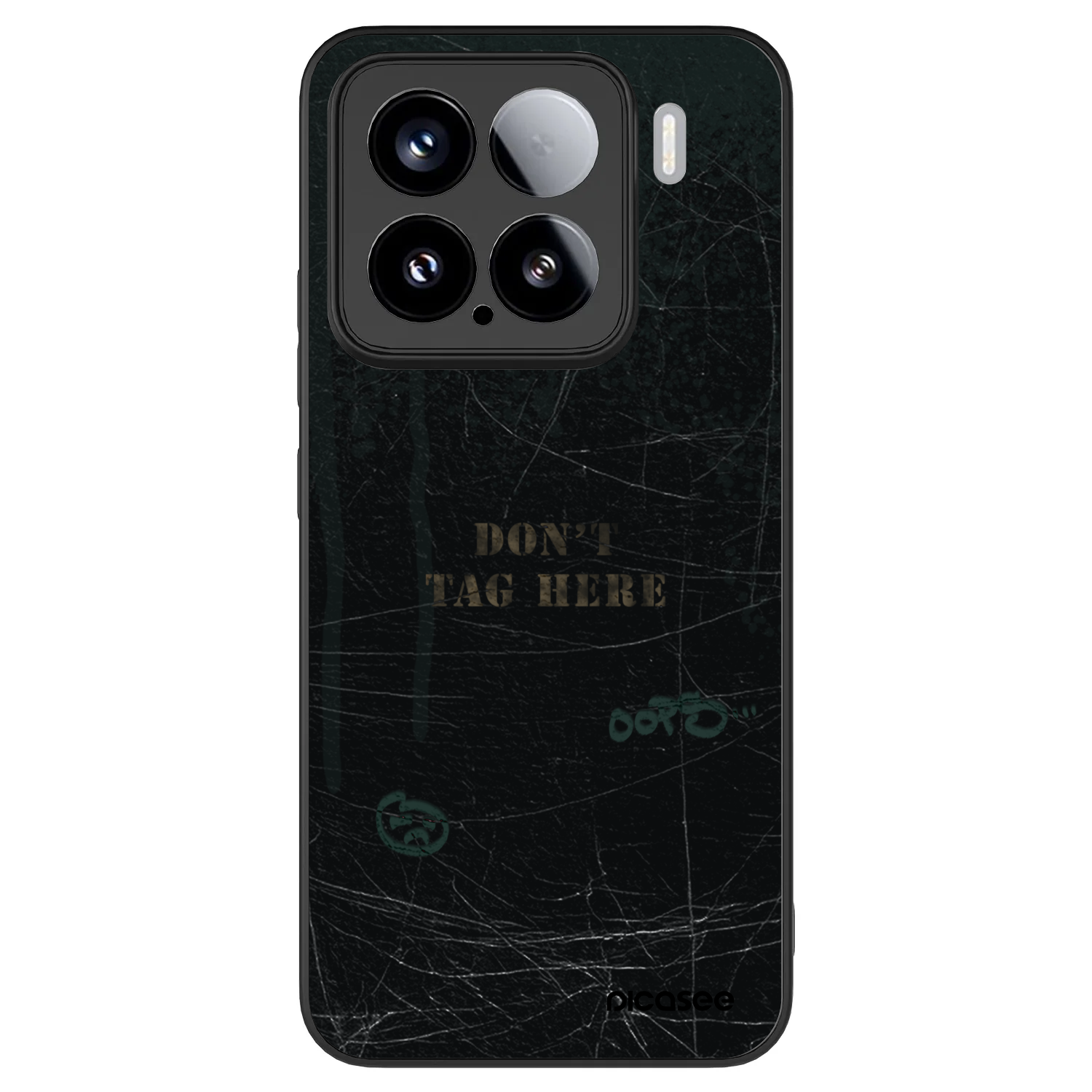 ULTIMATE CASE pro Xiaomi 15 - DON´T TAG