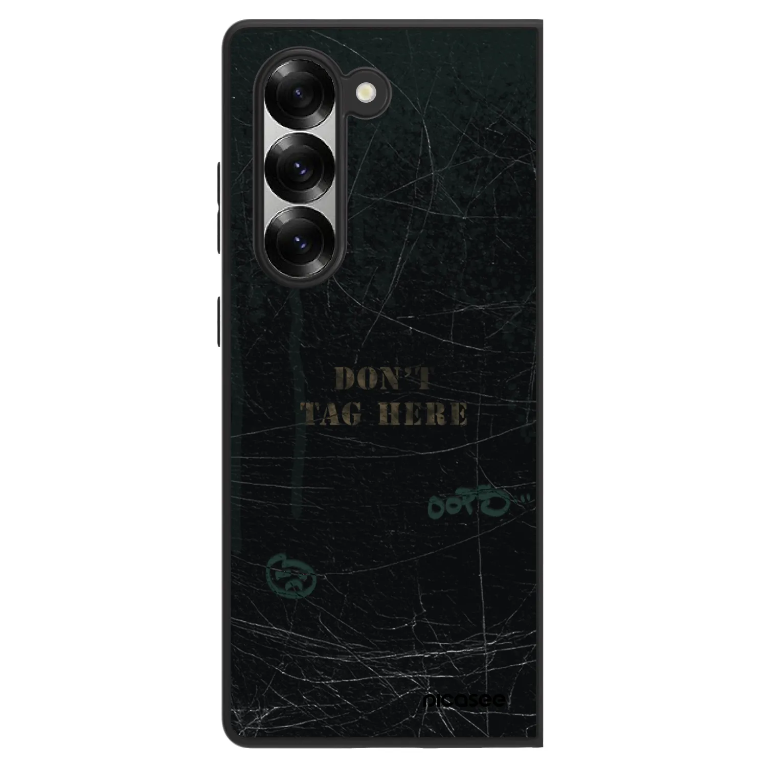 ULTIMATE CASE pro Samsung Galaxy Z Fold6 5G - DON´T TAG