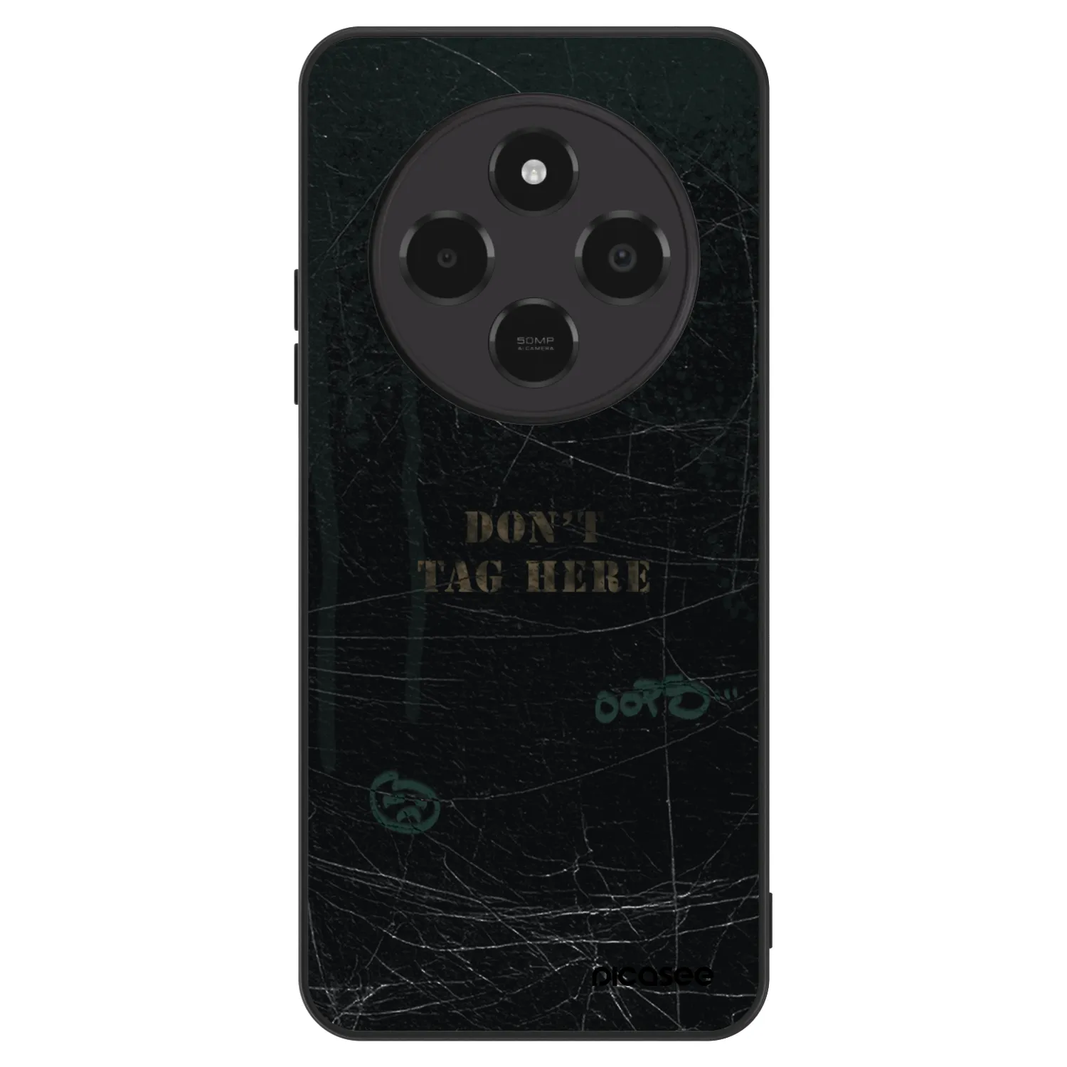 Picasee ULTIMATE CASE pro Xiaomi Poco C75 - DON´T TAG