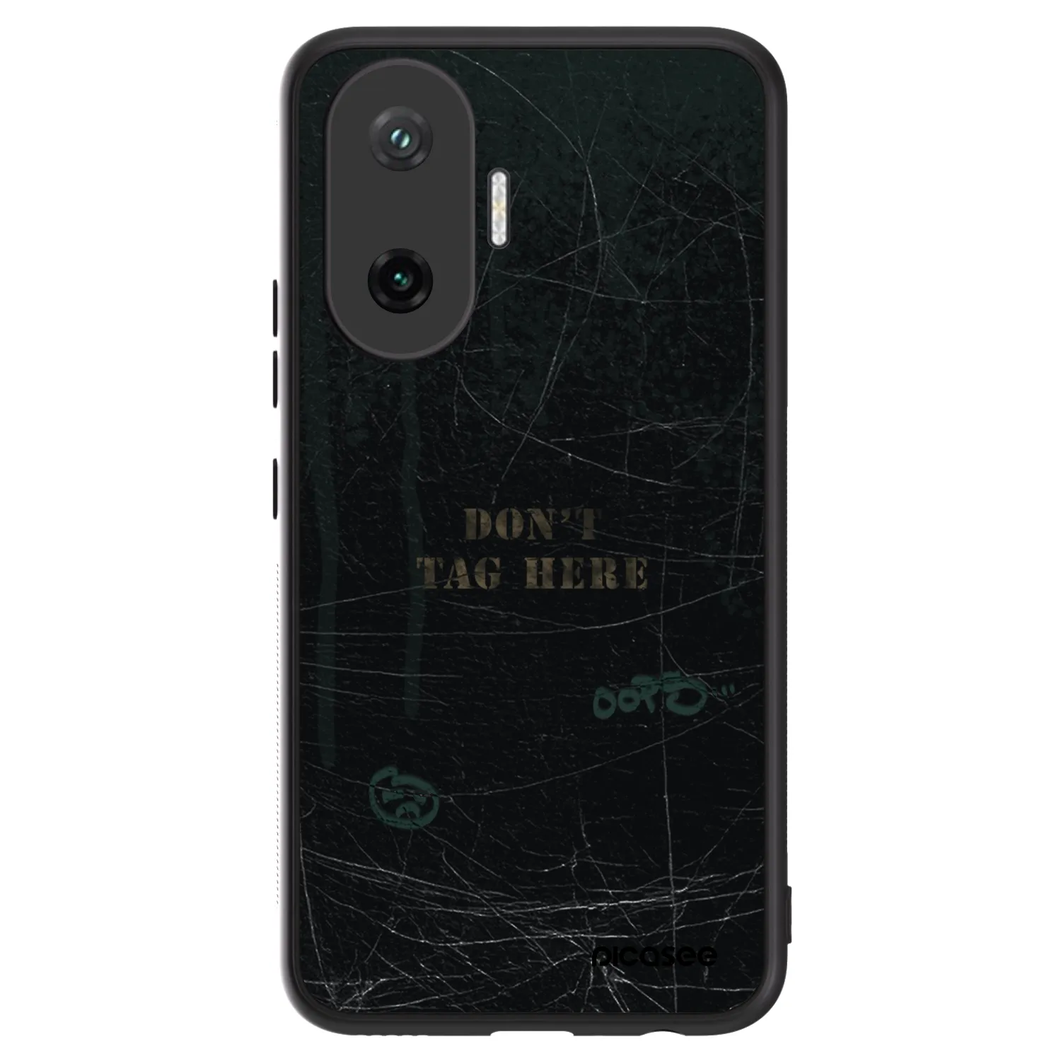 ULTIMATE CASE pro Xiaomi Poco F7 5G - DON´T TAG